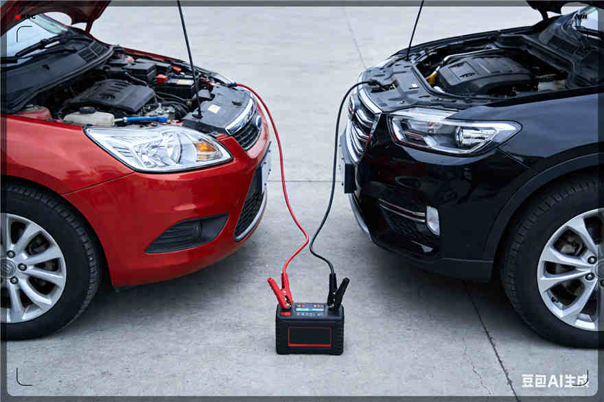 谢家集区电瓶搭电电话【案例】