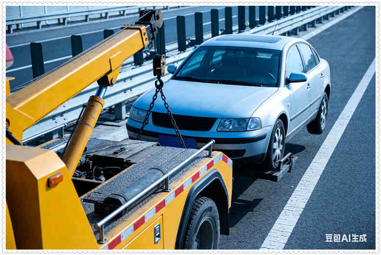 谢家集区道路救援2026年发展趋势：AI赋能下的谢家集区道路救援